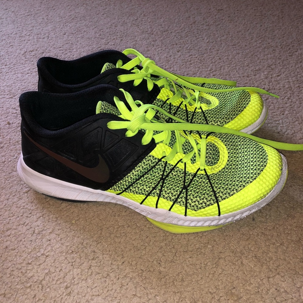 Nike Training Shoes